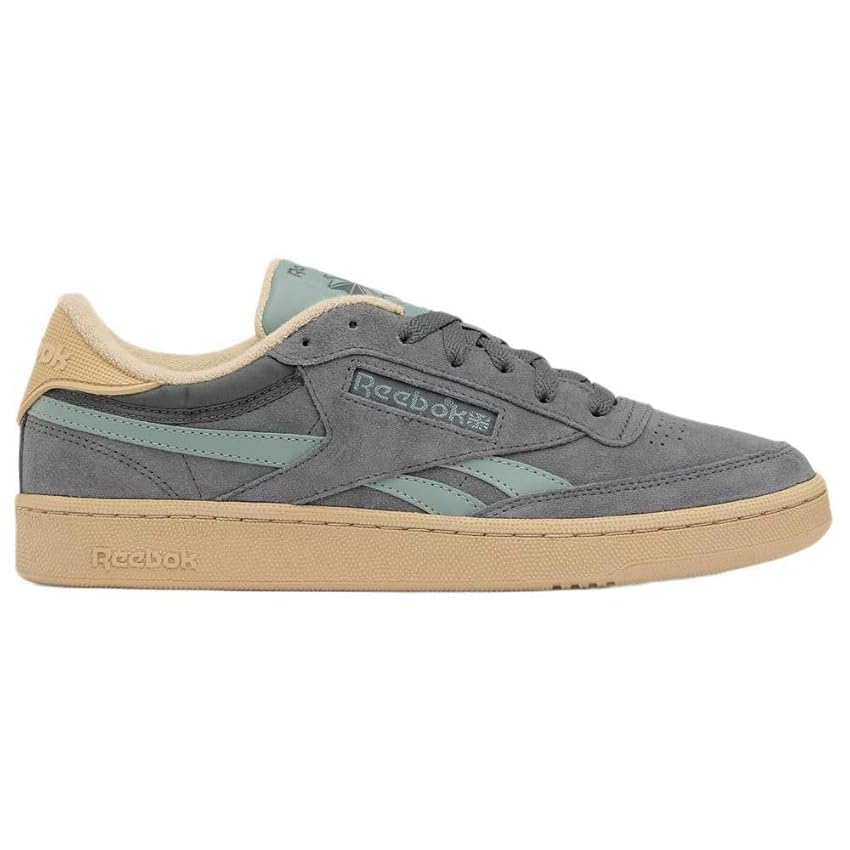 Reebok Unisex Club C Revenge Vintage Sneaker