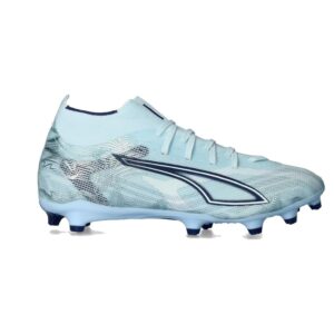 PUMA Scarpa da Calcio Unisex Ultra 6 Match+ FG/AG