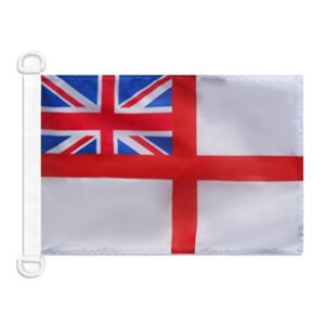 AZ FLAG Bandiera Navale Marina militare Regno Unito