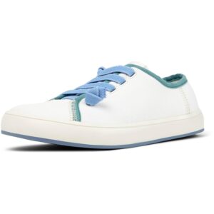 Camper Sneaker da Donna Peu Rambla II Bianche Natural 36 (EU)