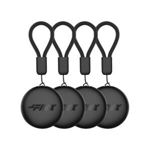 FINX Tag Smart Tracker GPS Bluetooth