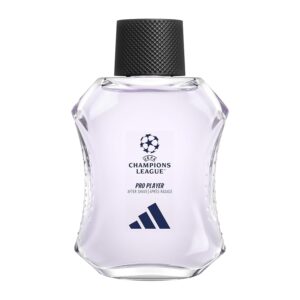 adidas UEFA Champions League PRO PLAYER Edition - AfterShave 100ml