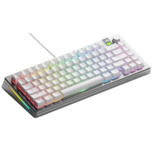GLORIOUS Gaming GMMK 3 PRO: Tastiera Meccanica Personalizzabile