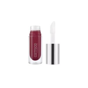 CATRICE Olio Labbra C03 Dark Romance Eternal Red Cherry Bomb Lip (3.6ml)