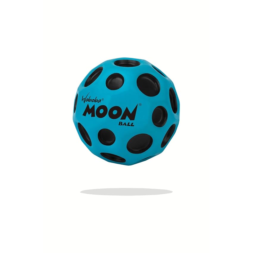 Waboba- Moon Bouncing Ball Waboba- Moon Bouncing Ball
