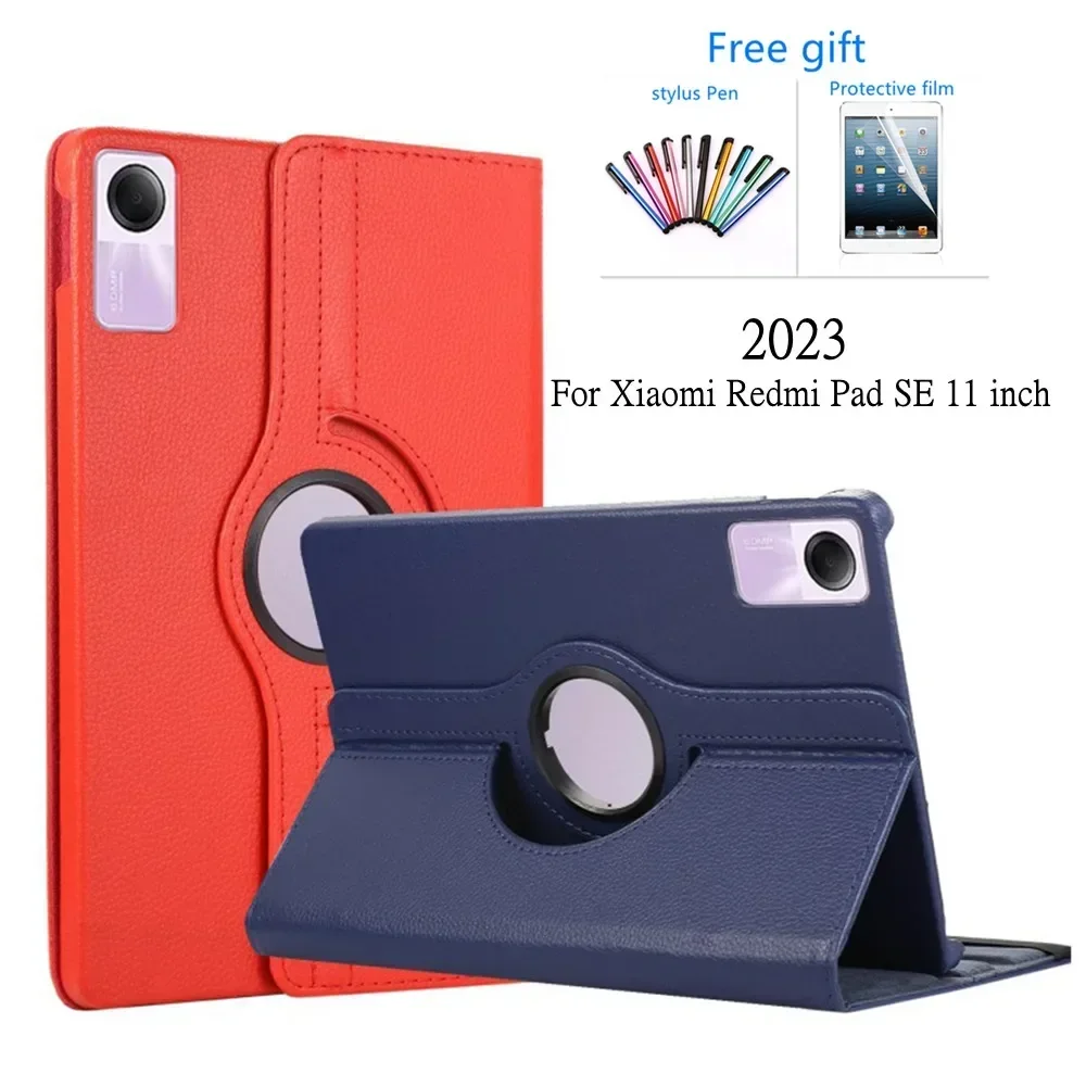 Custodia per Xiaomi Redmi Pad SE 2023 Custodia per tablet da 11 pollici funda per