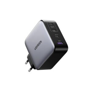 UGREEN Nexode 200W Caricatore USB C Ricarica Rapido GaN Alimentatore