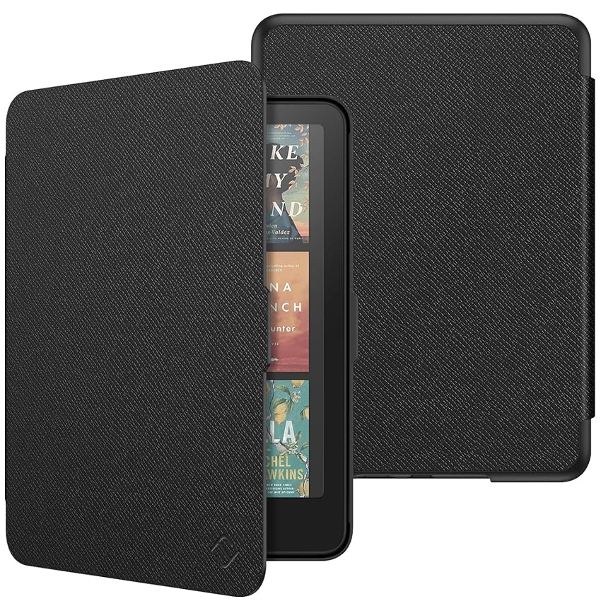 FINTIE Custodia per 7" Kindle Paperwhite (12ª Gen FINTIE Custodia per 7" Kindle Paperwhite (12ª Gen