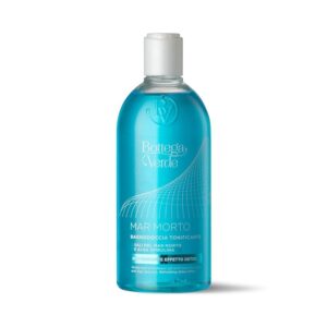 Bottega Verde - Bagnodoccia Tonificante Mar Morto 400 ml