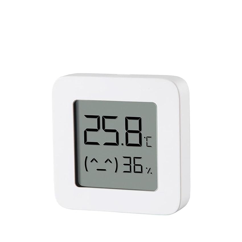Xiaomi Mi Temperature and Humidity Monitor 2
