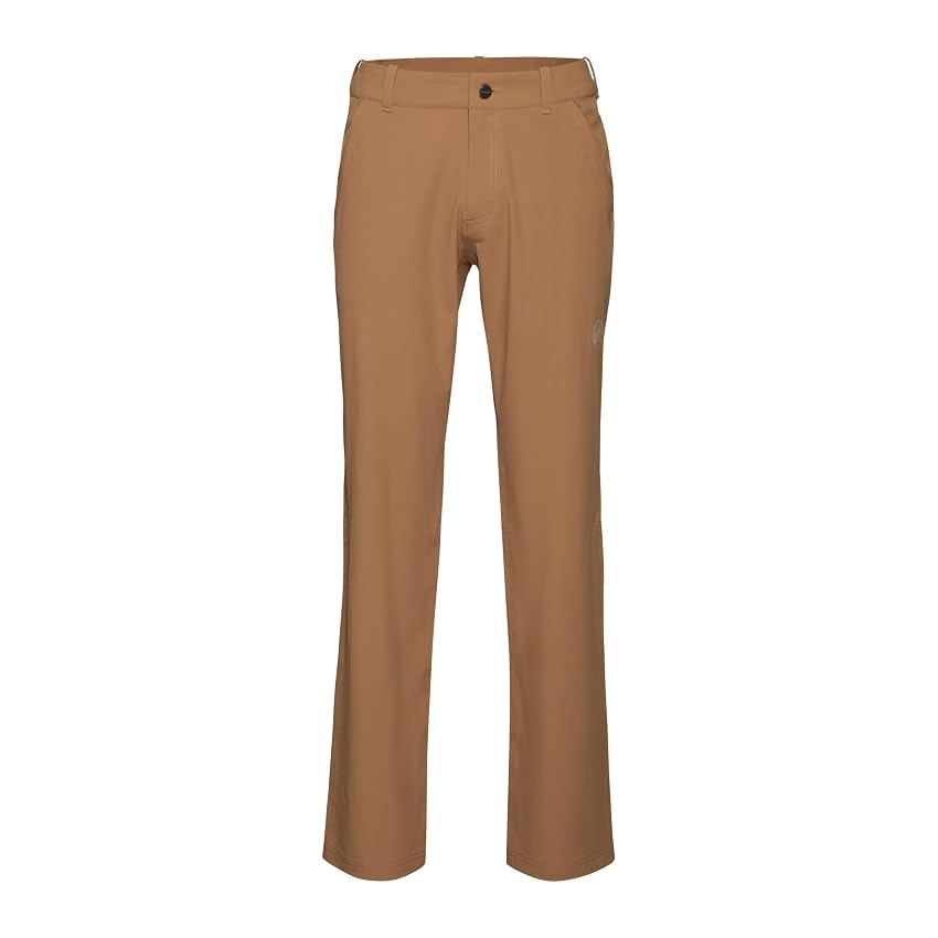 Mammut Pantaloni da Uomo Hiking V