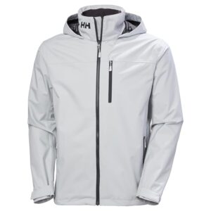 Helly Hansen Uomo Giacca con cappuccio 2.0