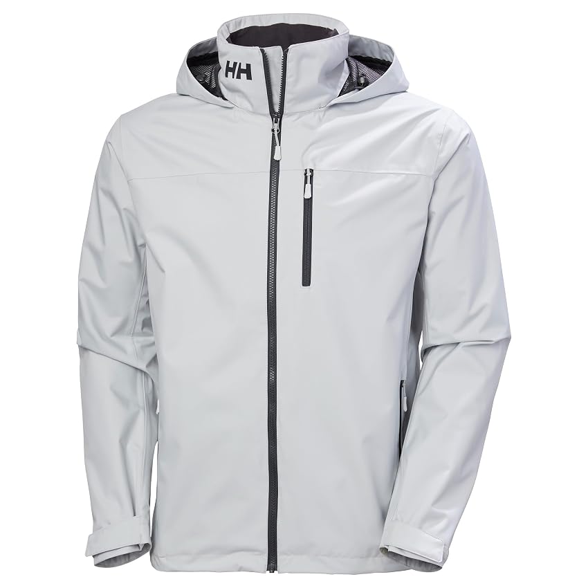 Helly Hansen Uomo Giacca con cappuccio 2.0
