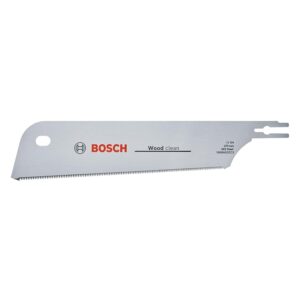 Bosch Lame de scie Ryoba 250 mm (boislast coupes précises dents doubles 7)