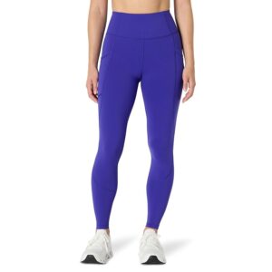 Amazon Essentials Leggings Sportivi da Allenamento in Palestra Total Train Donna