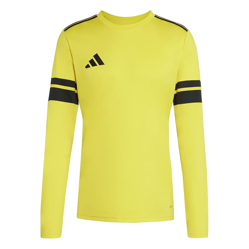 adidas Uomo Squadra25 Jersey Long Sleeve Shirt