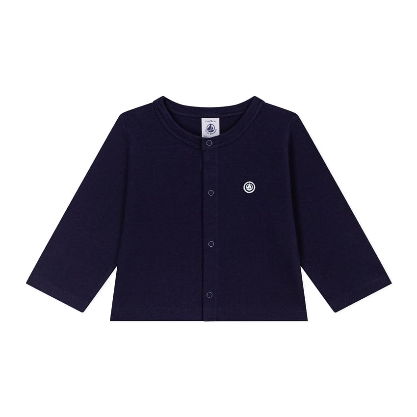 Petit Bateau Abbigliamento Giorno Bambino Ragazzo