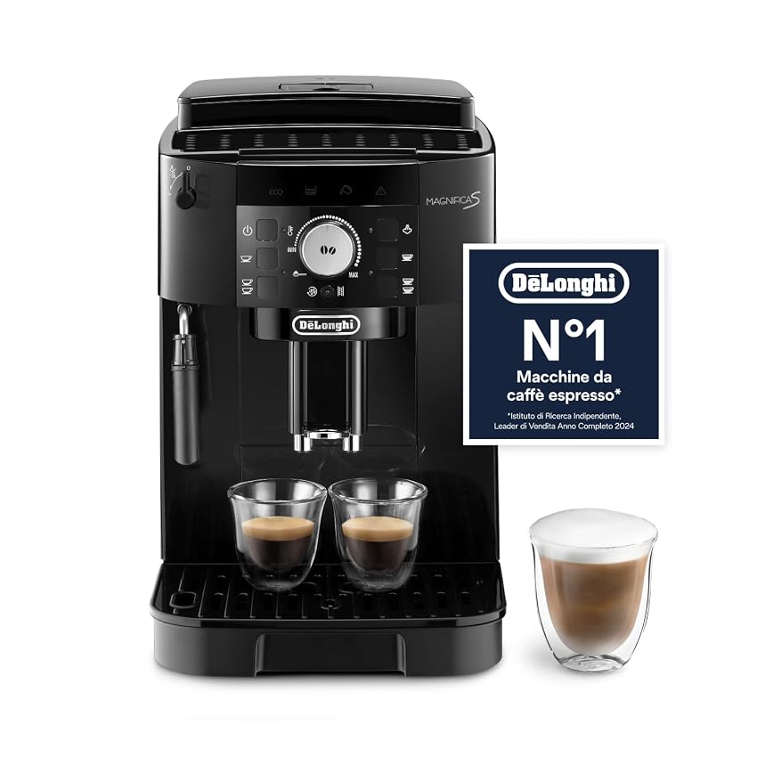De'Longhi Perfetto Magnifica S ECAM11.112.B