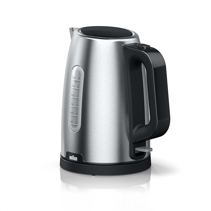 Braun PurShine - Bollitore elettrico
