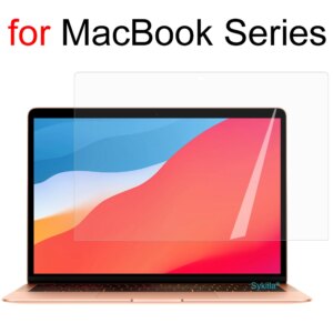Pellicola Protettiva per MacBook Air 13 M5 M4 M3 M2 M1 Air 15 Pro 14 15 16 11 12 13
