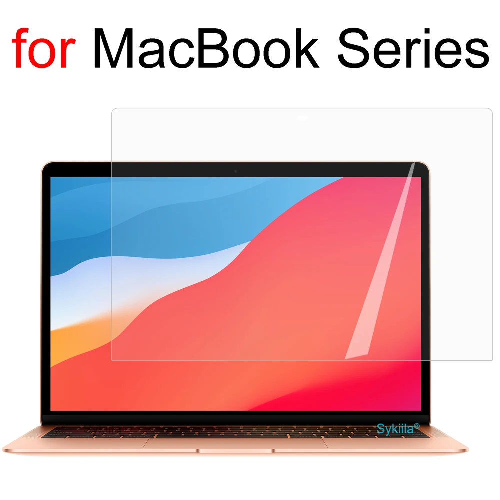 Pellicola Protettiva per MacBook Air 13 M5 M4 M3 M2 M1 Air 15 Pro 14 15 16 11 12 13