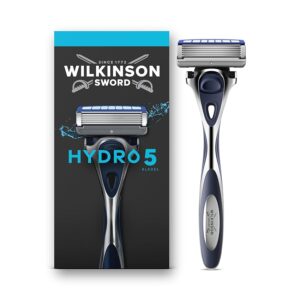 Wilkinson Sword Hydro 5