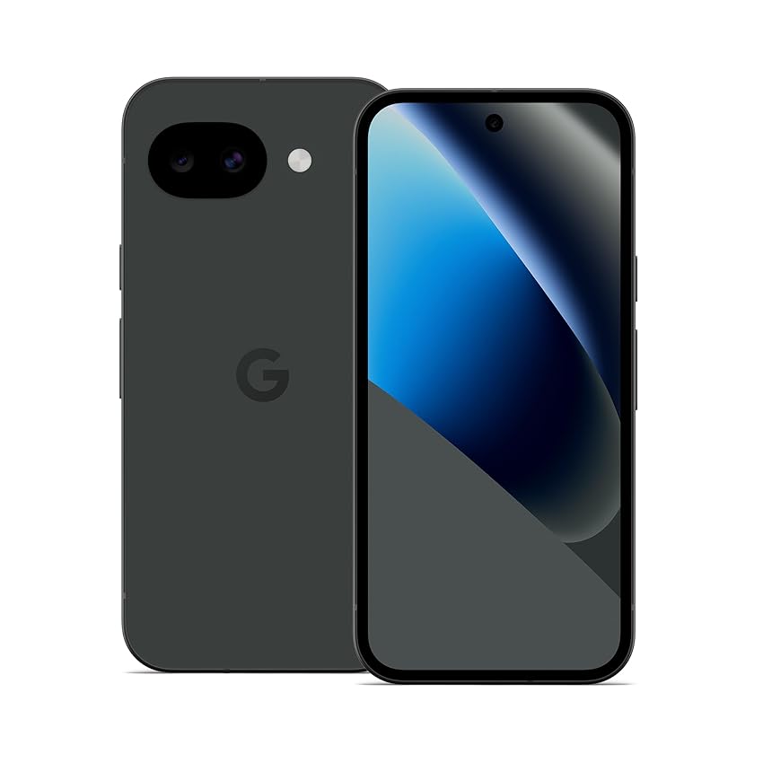 Google Pixel 10a - 7 anni di nuovi aggiornamenti e funzionalità