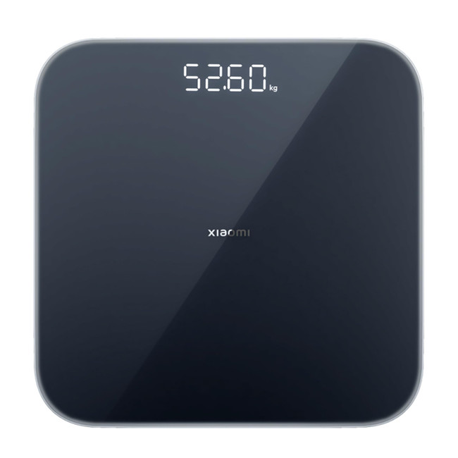 Xiaomi Bilancia Smart Scale S200 BMI Bluetooth 5.4 Digitale App Design Moderno