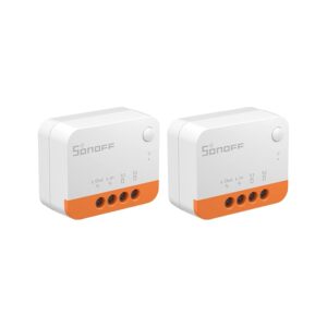 SONOFF ZBMINIL2 ZigBee Interruttore wireless (non richiede filo neutro)