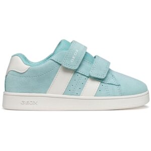 Geox J ECLYPER Girl A Sneaker