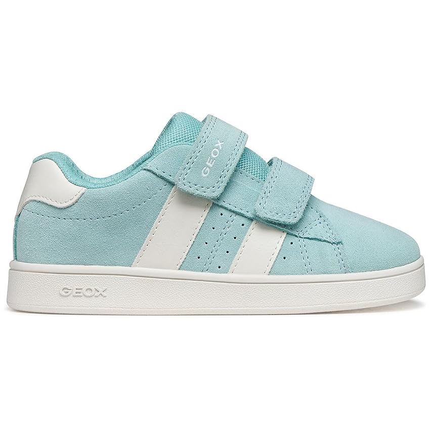 Geox J ECLYPER Girl A Sneaker