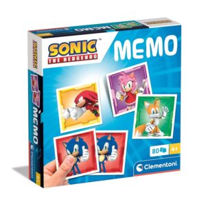 Clementoni - Gioco di Memoria e Associazione
