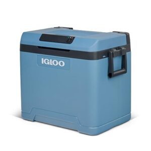 IGLOO IP42 - Contenitore refrigerante passivo