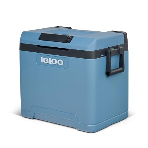 IGLOO IP42 - Contenitore refrigerante passivo