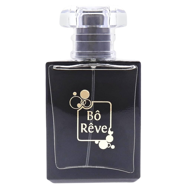 New Brand Profumo Donna 100 ml Bo Reve For Women EDP Spray Eau De Parfum