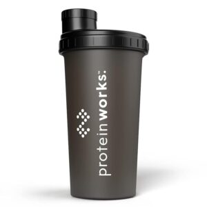 Protein Works | The Sleakster Smoked