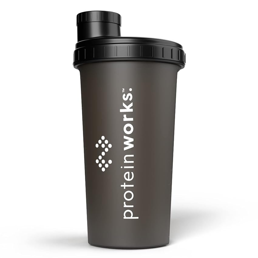 Protein Works | The Sleakster Smoked