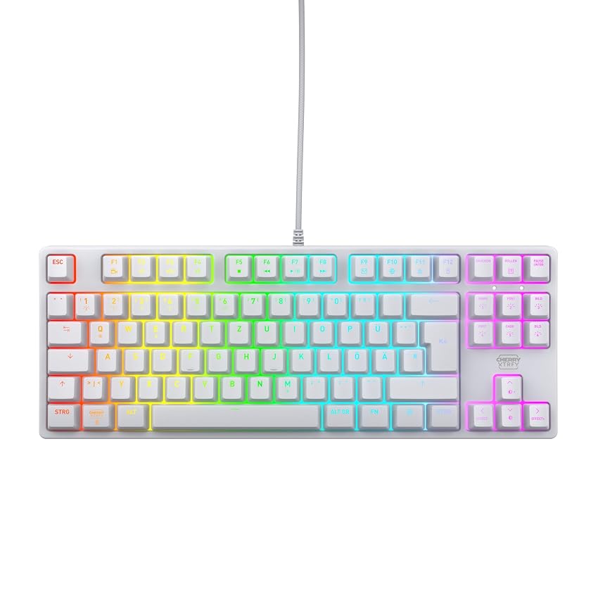 CHERRY XTRFY K4V2 TKL