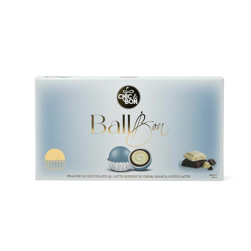 Buratti Confetti Ball Bon Avio - gr.500 Buratti Confetti Ball Bon Avio - gr.500