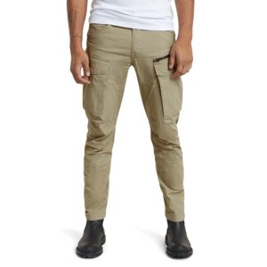 G-STAR Rovic Zip 3D Regular Tapered Pants