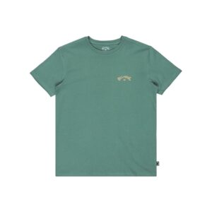BILLABONG Boy Arch Wave Youth Sagebrush Green 12 Years 12 Ans