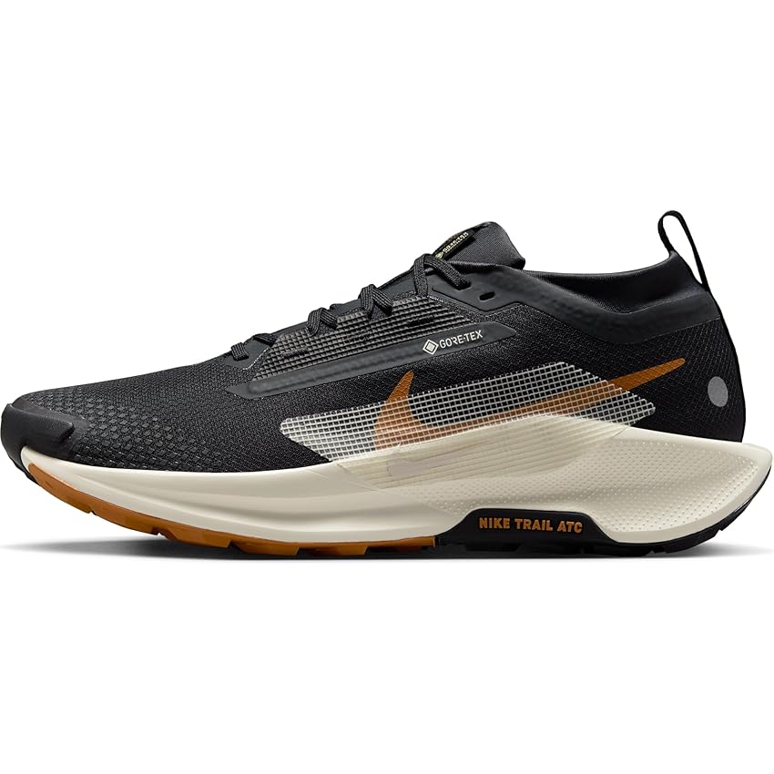 Nike FQ0908-007 Pegasus Trail 5 Gore-Tex Uomo