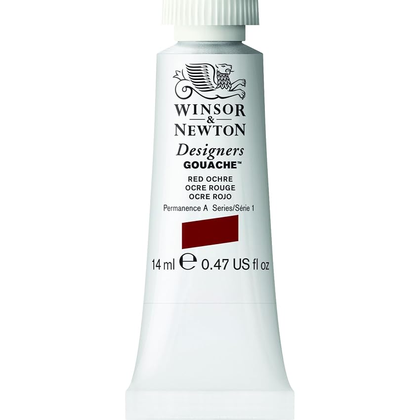 Winsor & Newton Designers Gouache Winsor & Newton Designers Gouache