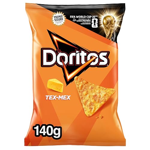 Doritos Tex Mex