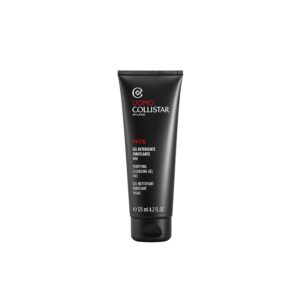 Collistar Gel Detergente Purificante Viso Uomo