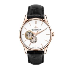 Orologio Lucien Rochat Montreux Uomo Automatico (R0421115001)
