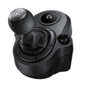 Logitech G Driving Force Leva di Cambio