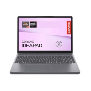 Lenovo IdeaPad Slim 3 Notebook 15" IPS (1920x1200)