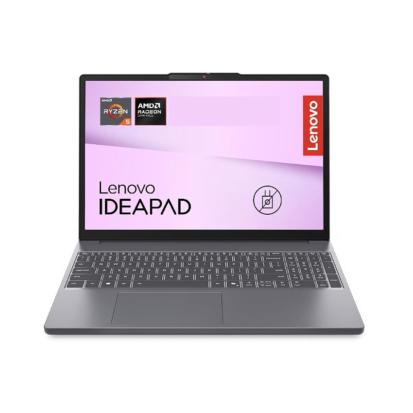 Lenovo IdeaPad Slim 3 Notebook 15" IPS (1920x1200) Lenovo IdeaPad Slim 3 Notebook 15" IPS (1920x1200)