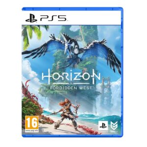 Horizon: Forbidden West - Standard Edition - PlayStation 5